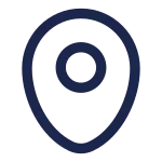 Map Point SVG Icon